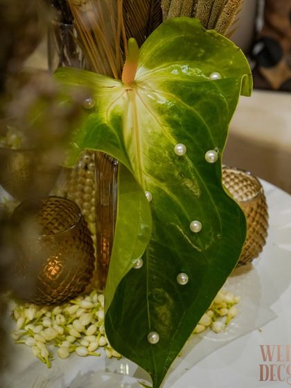 Exquisite Details: Florals & Craftsmanship photo 10