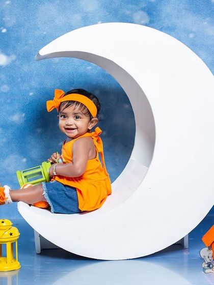 Wonderkids - Newborn, Kids & Family Photography Creative & Themed Photoshoots photo 54