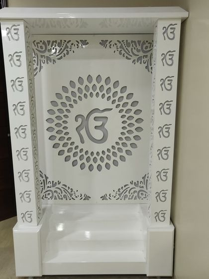 Sameline Interiors - Residential Interior Design Custom Pooja Units & Mandirs photo 3