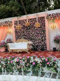 Wedding Planning & Decor
