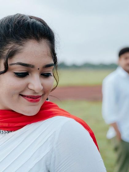 Studio WE Weddings - Pre-Wedding & Engagement Services Pre-Wedding Shoots: Nature & Scenic Escapes photo 32