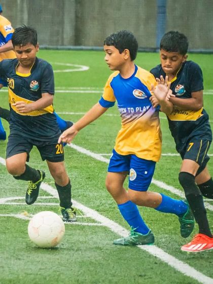 Thane Youth League: The Journey photo 10