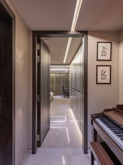 Grand Living & Dining Spaces photo 12