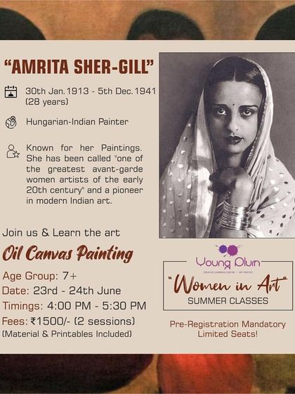 Unforgettable Summer Art Camps photo 5