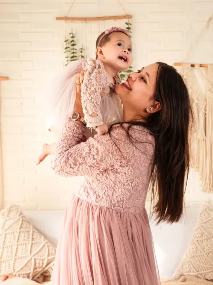 Abhinandan Photography - Family & Kids Photography Cherished Family Moments photo 24