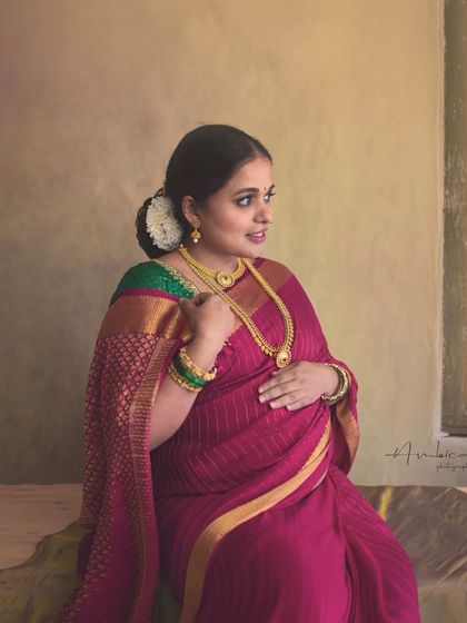 Painterly & Mythological Portraits photo 46