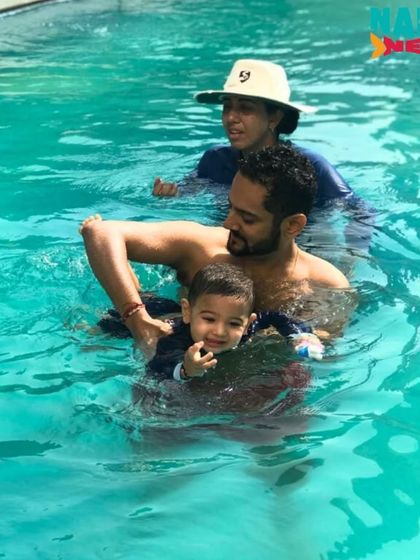 The Parent-Child Bond photo 22