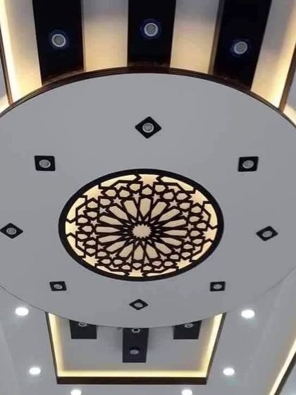 Intricate & Ornate Designs photo 16