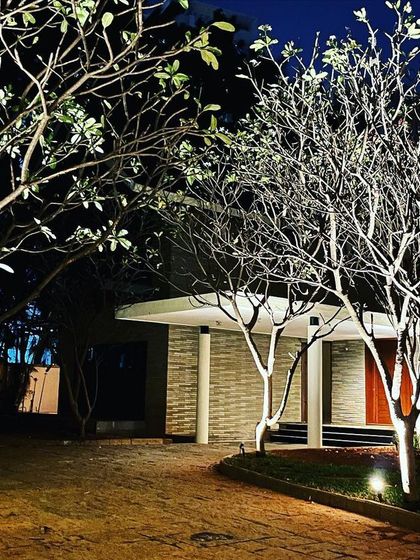 Ecoscapes Landscaping - Comprehensive Landscaping Services Landscape Lighting & Nightscapes photo 11