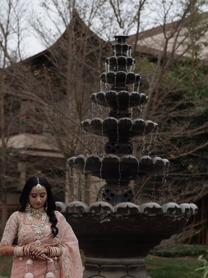 RK Wedding Photography - Wedding Photography & Videography Bridal Portraits photo 38