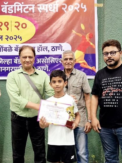 Tournament Highlights & Champions photo 32