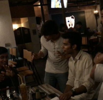 Sanjay - Live Magic & Mentalism Shows Magic for Your Special Occasions photo 7