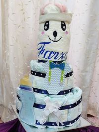 Personalized Embroidered Linens