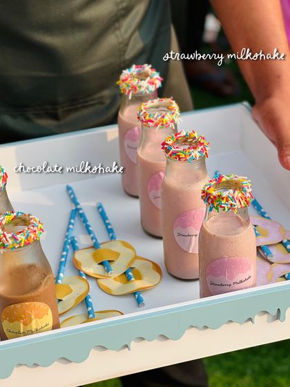 Unforgettable Themed Parties photo 34