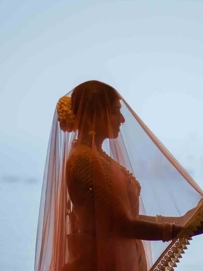 Bridal Portraits: The Moments Before "I Do" photo 8