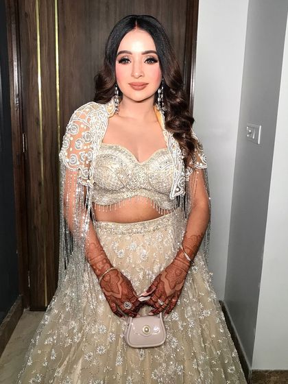 Engagement & Cocktail Glam photo 38