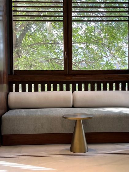 SJK Architects - Architectural Design - Residential The Light House: A Multi-Generational Home photo 24