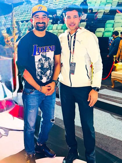 The Pro Connect: INBL & Professional Circuit photo 13