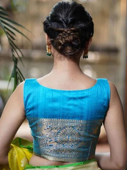 Statement Back Designs photo 15