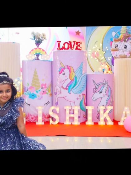 Memory Makers - Social & Celebration Decor Kids' Themed Birthday Parties photo 71