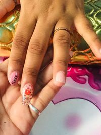Professional Nail Art Course