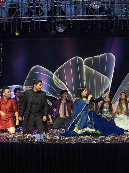 Sangeet Sandhya: The Ultimate Song & Dance Night photo 7