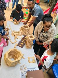 Inclusive Workshops for Neurodiverse Individuals