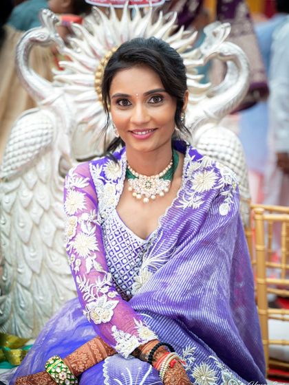 Pre-Wedding & Ceremonial Looks photo 14