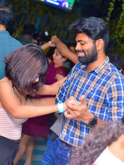 Furor - Latin Dance Socials The La Rumba Experience photo 226