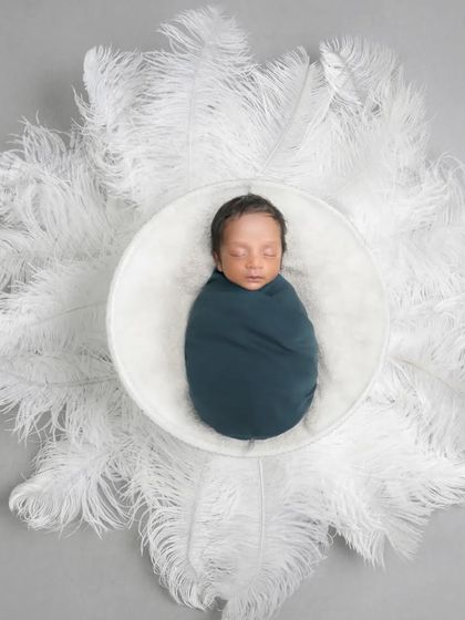 Creative Newborn Themes photo 48