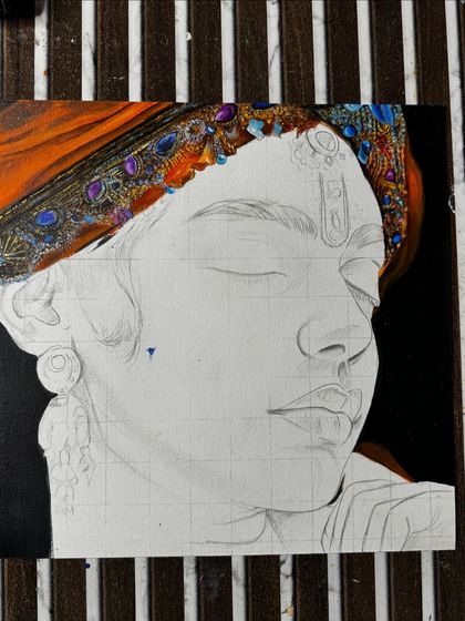 Divine Portraits: The Face of Faith photo 20