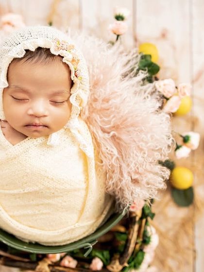 Cuddles & Giggles Photography - Newborn & Baby Photography Sweet Dreams & Tiny Details photo 9