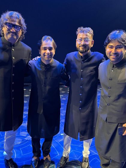 On The Road & Collaborations photo 24