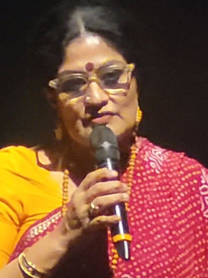 Curating Events & Nurturing a Community of Rasikas photo 8