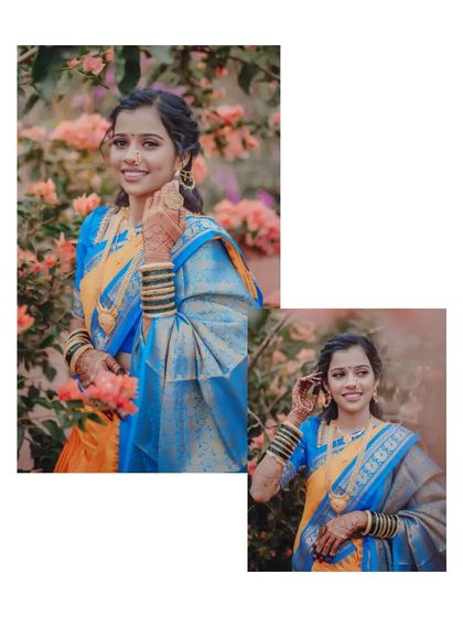 Vitthal Wayade - Wedding Photography More From The Day photo 14