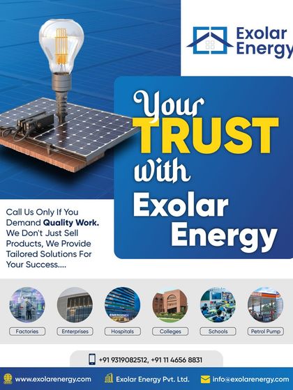 The Exolar Advantage: Our In-House Process photo 11