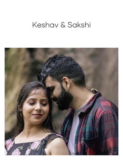 Yogesh Gupta - Pre-Wedding Photography Nature's Embrace: Rishikesh & Tehri Adventures photo 12
