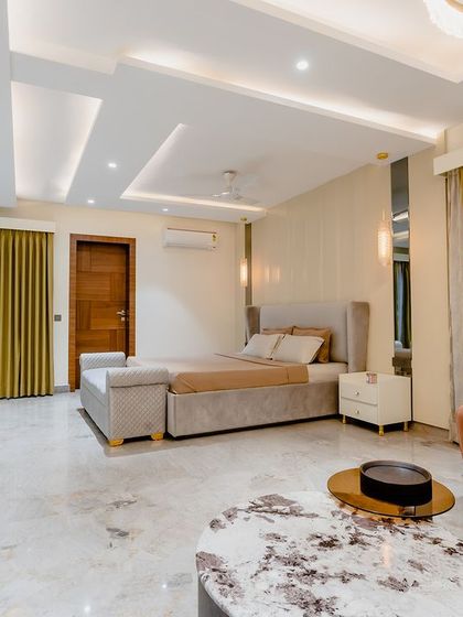 Woodofa - Interior Renovation & Remodeling Elegant Bedrooms for Rest & Recharge photo 55