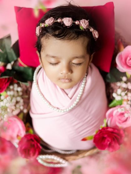 Newborn Dreams (5-20 Days) photo 11