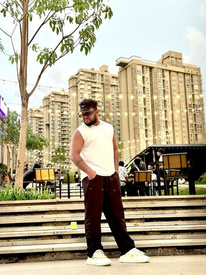 Luny - Dance Choreography Behind the Brand: My Style photo 22