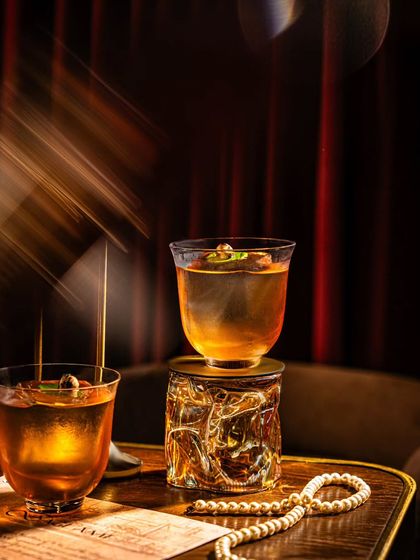 Lost & Hungry Studios - Product & Brand Photography & Videography Dynamic Beverage Photography photo 17