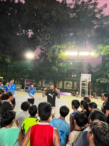 More Than a Game: Community & Events photo 22