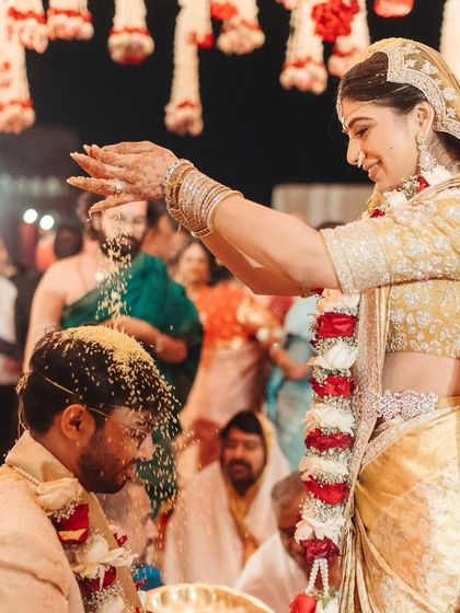 Baraati Inc - Destination Wedding Planning Unforgettable Wedding Ceremonies photo 18