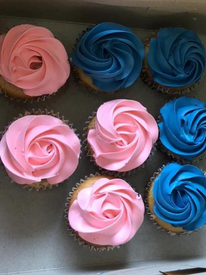 Themed Parties & Dessert Tables photo 5