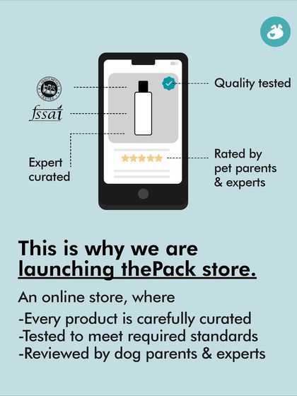 The Pack - Cause-Driven Merchandise Our Promise: A Better Shopping Experience photo 5