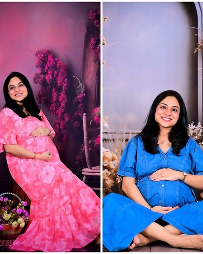 Maternity Photography