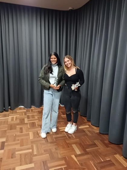 KYCA - High Performance Training Our Champions: From Academy to Arena photo 40