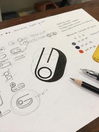 Brand Identity Design