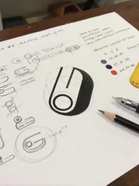 Brand Identity Design
