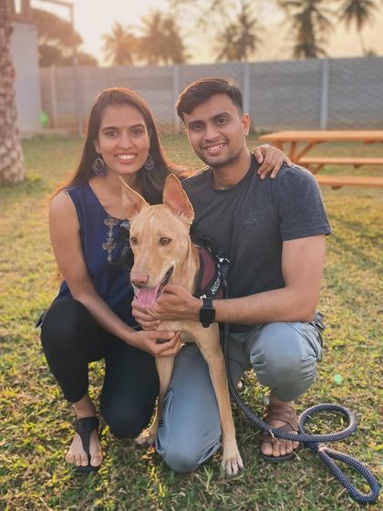 The Pawsome Camp - Dog Daycare & Boarding Happy Campers & Their Humans photo 15